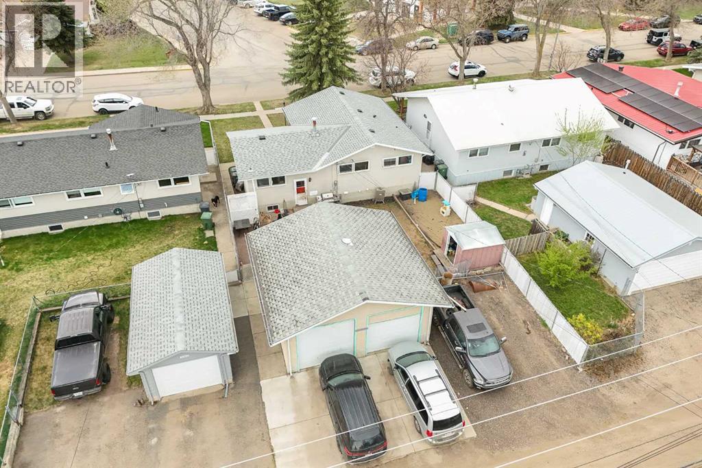 5112 46 Avenue, Ponoka, Alberta  T4J 1J5 - Photo 28 - A2312702