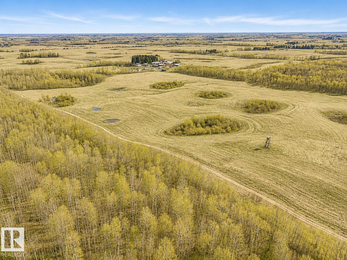 Twp 512 Rr 194, Rural Beaver County, Alberta  T0B 4J0 - Photo 4 - E4489529