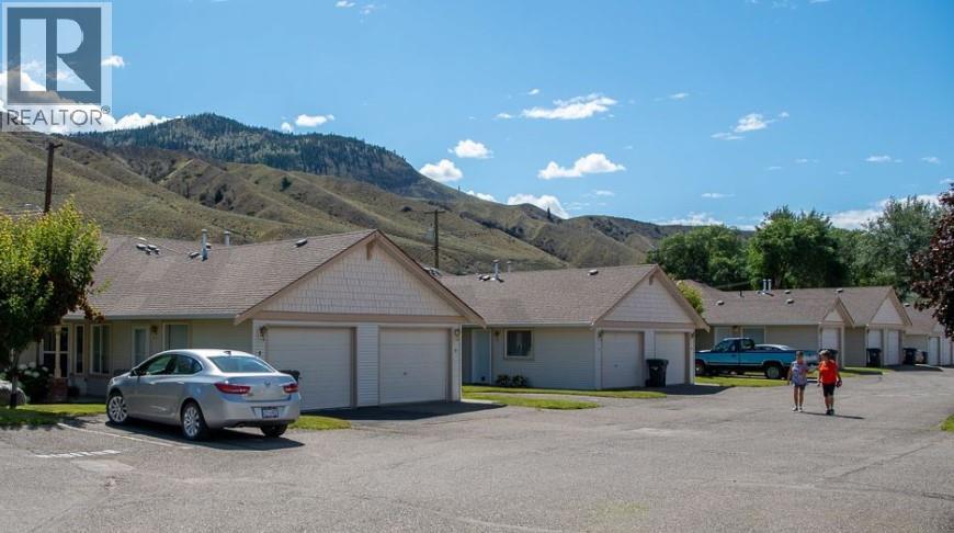 807 Railway Avenue Unit# 2, Ashcroft, British Columbia  V0K 1A0 - Photo 2 - 10383238
