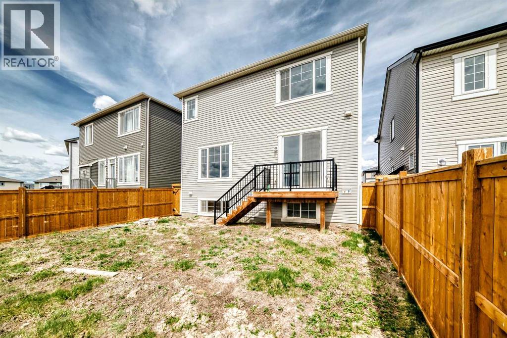 641 Windrow Manor SW, Airdrie, Alberta  T4B 5H5 - Photo 12 - A2306315
