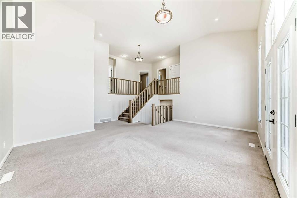 641 Windrow Manor SW, Airdrie, Alberta  T4B 5H5 - Photo 21 - A2306315