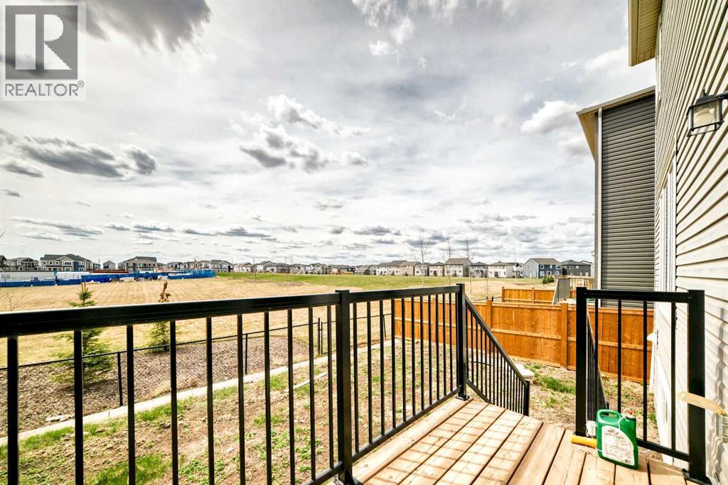 641 Windrow Manor SW, Airdrie, Alberta  T4B 5H5 - Photo 11 - A2306315