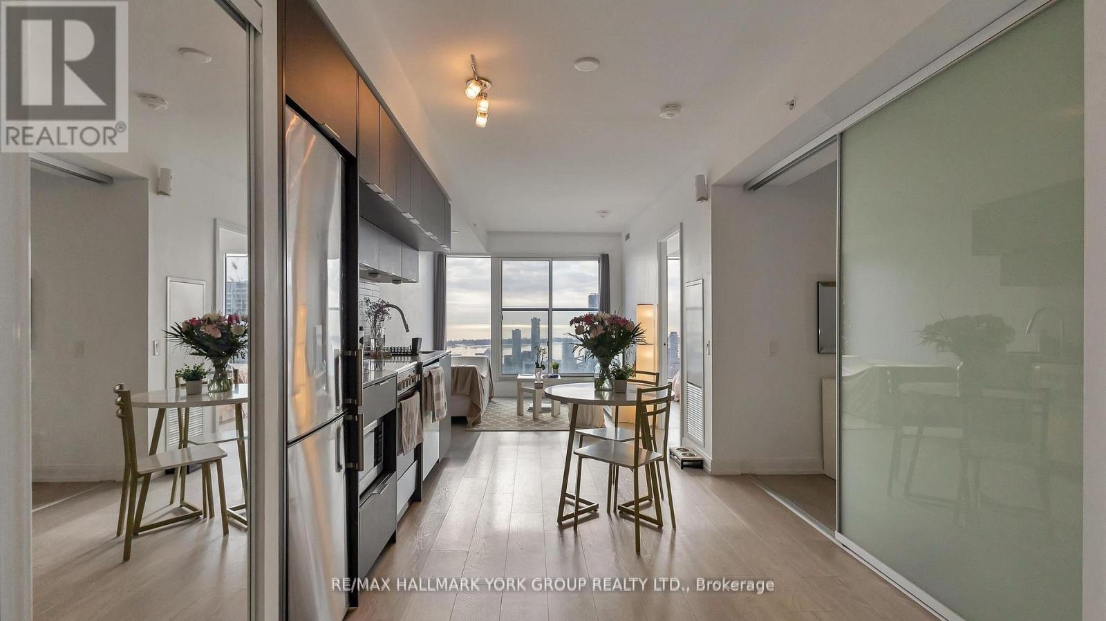 5206 - 181 Dundas Street, Toronto, Ontario  M5A 0N5 - Photo 13 - C13164930