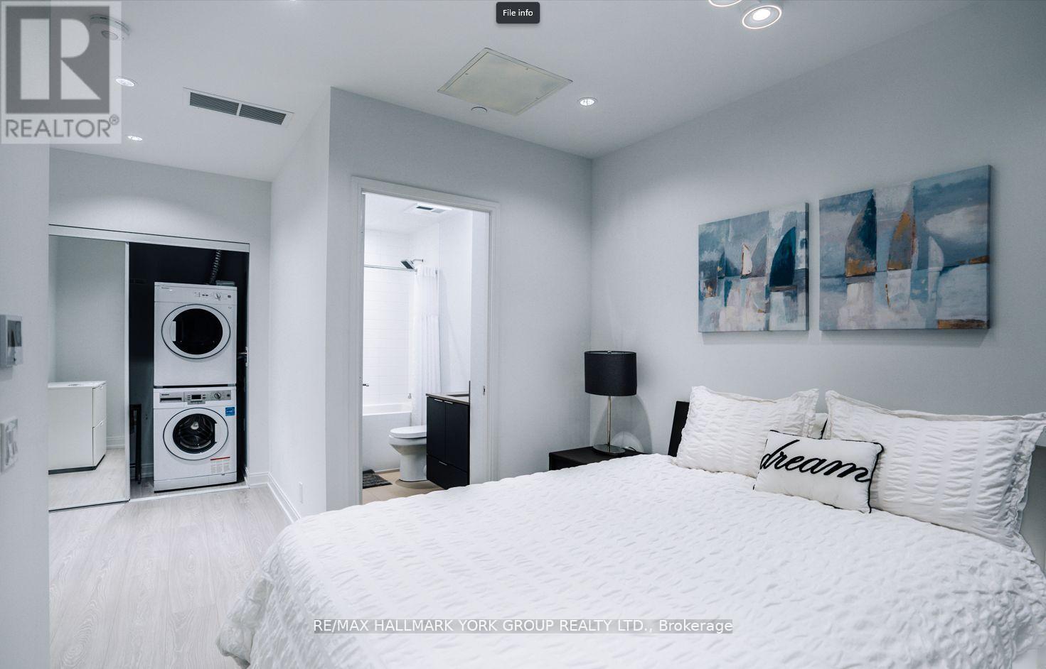 5206 - 181 Dundas Street, Toronto, Ontario  M5A 0N5 - Photo 29 - C13164930