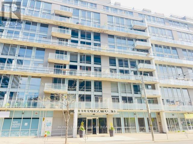 226 - 1029 King Street W