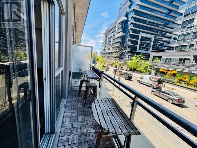 226 - 1029 King Street W, Toronto, Ontario  M6K 3M9 - Photo 18 - C13164954