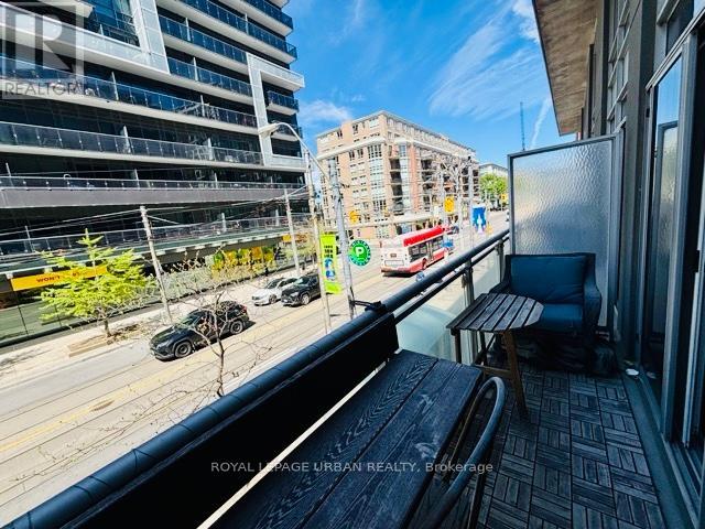 226 - 1029 King Street W, Toronto, Ontario  M6K 3M9 - Photo 19 - C13164954
