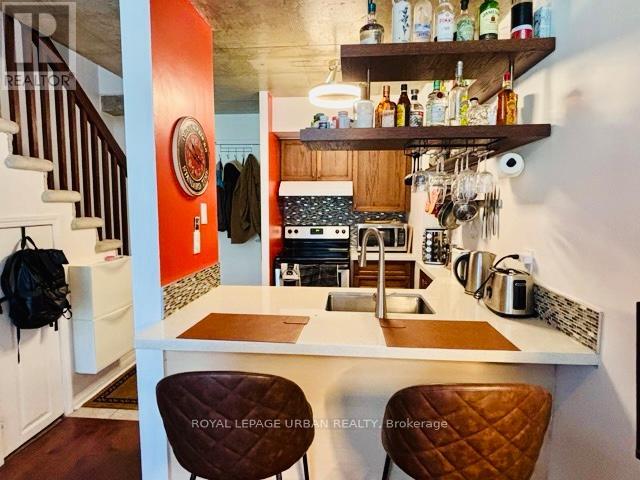 226 - 1029 King Street W, Toronto, Ontario  M6K 3M9 - Photo 6 - C13164954