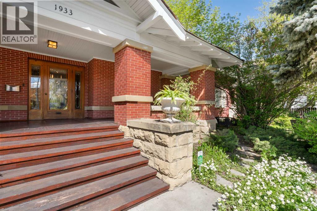 1933 5 Street SW, Calgary, Alberta  T2S 2B2 - Photo 40 - A2312171