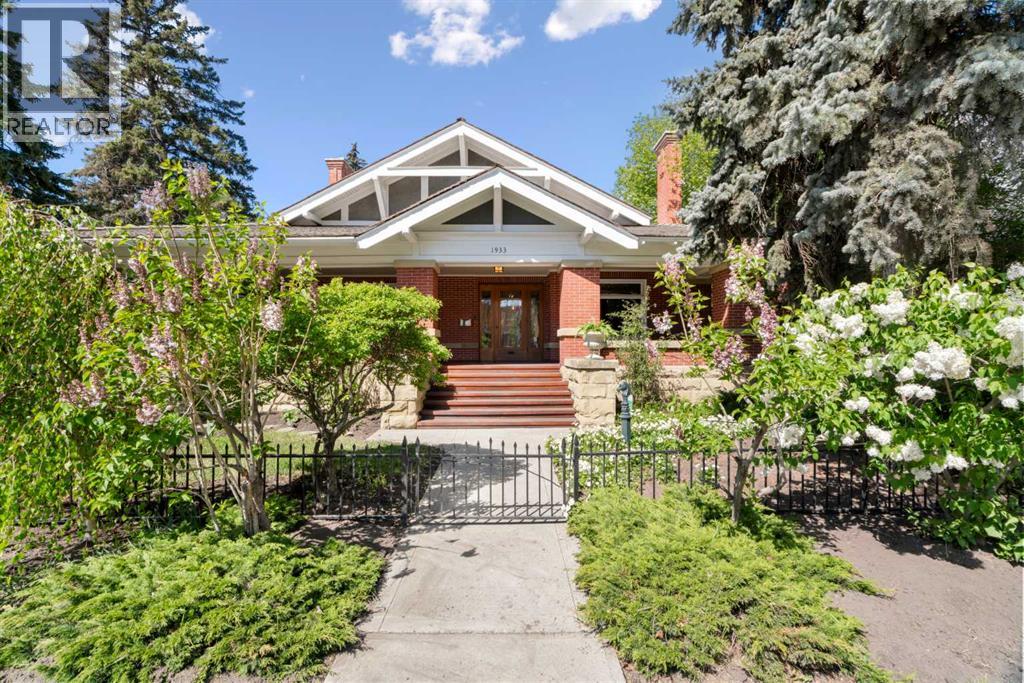 1933 5 Street SW, Calgary, Alberta  T2S 2B2 - Photo 1 - A2312171