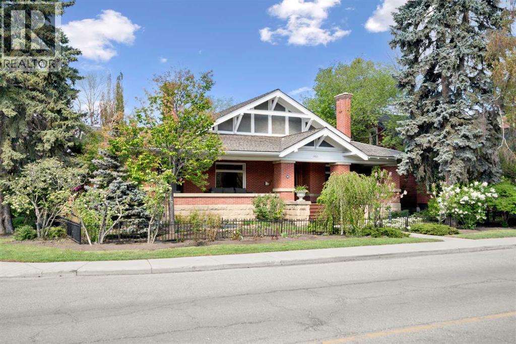 1933 5 Street SW, Calgary, Alberta  T2S 2B2 - Photo 2 - A2312171