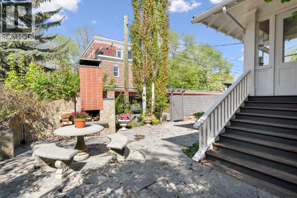 1933 5 Street SW, Calgary, Alberta  T2S 2B2 - Photo 37 - A2312171