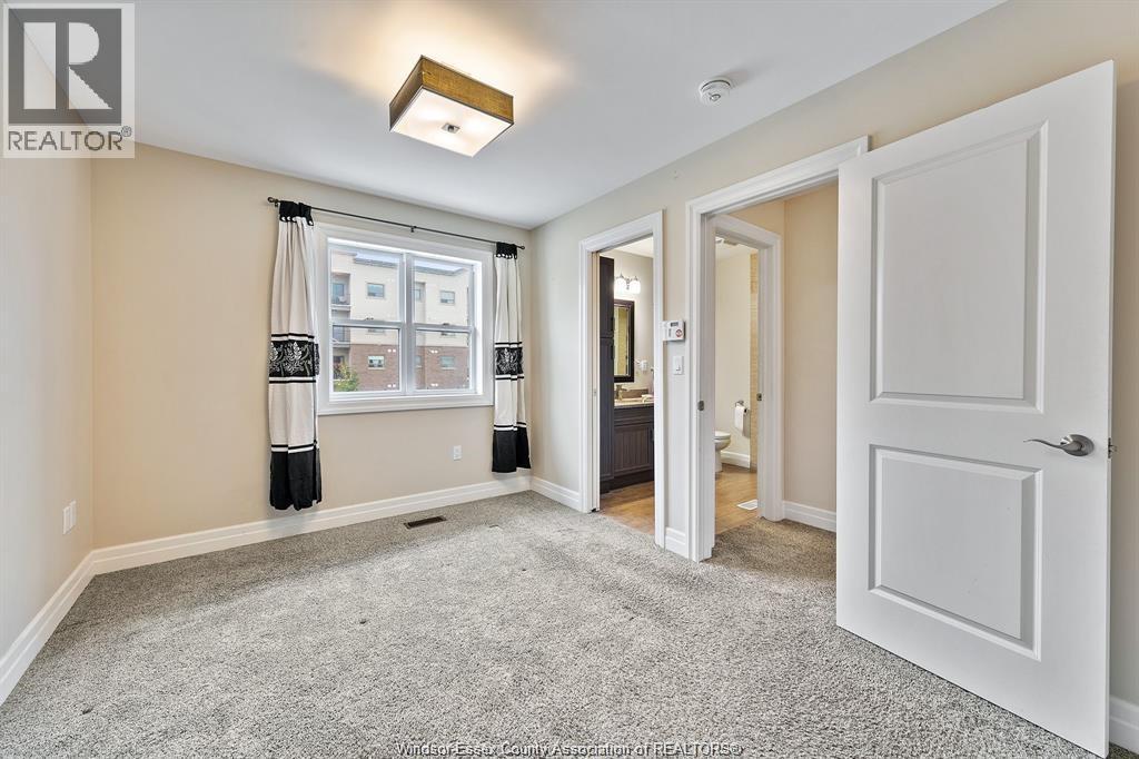 8475 Wyandotte Street E Unit# 113, Windsor, Ontario  N8S 4S8 - Photo 11 - 26011920
