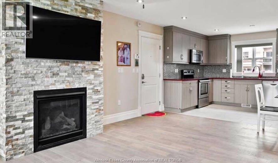 8475 Wyandotte Street E Unit# 113, Windsor, Ontario  N8S 4S8 - Photo 4 - 26011920