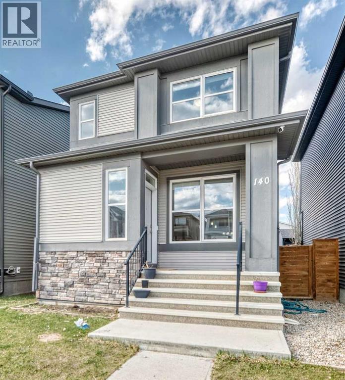 140 Howse Avenue NE, Calgary, Alberta