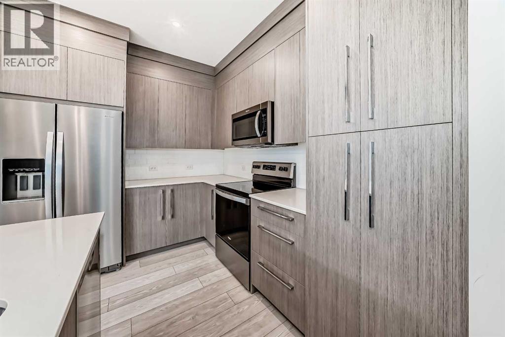 1407, 681 Savanna Boulevard NE, Calgary, Alberta  T3J 5N9 - Photo 7 - A2313868