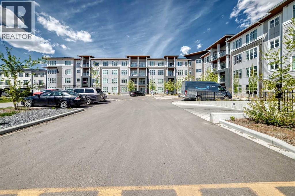 1407, 681 Savanna Boulevard NE, Calgary, Alberta  T3J 5N9 - Photo 3 - A2313868