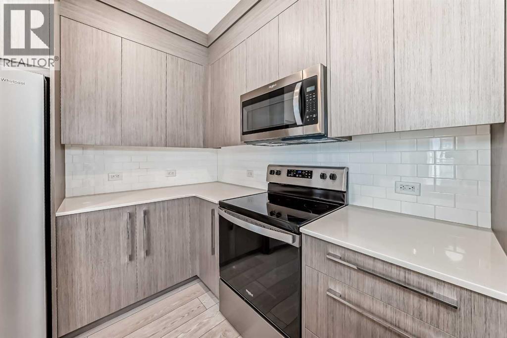 1407, 681 Savanna Boulevard NE, Calgary, Alberta  T3J 5N9 - Photo 9 - A2313868