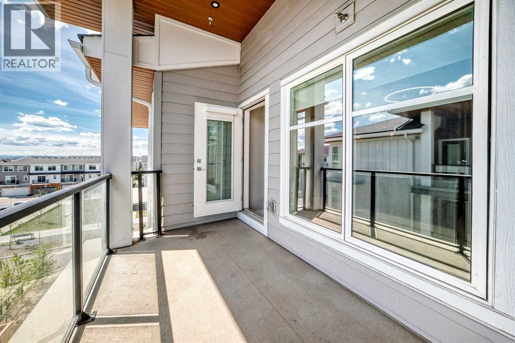 1407, 681 Savanna Boulevard NE, Calgary, Alberta  T3J 5N9 - Photo 22 - A2313868