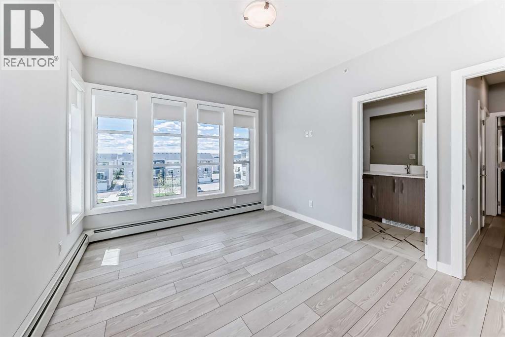 1407, 681 Savanna Boulevard NE, Calgary, Alberta  T3J 5N9 - Photo 26 - A2313868
