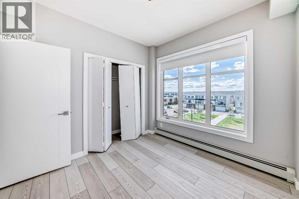 1407, 681 Savanna Boulevard NE, Calgary, Alberta  T3J 5N9 - Photo 31 - A2313868