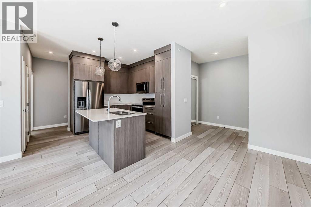 1407, 681 Savanna Boulevard NE, Calgary, Alberta  T3J 5N9 - Photo 15 - A2313868