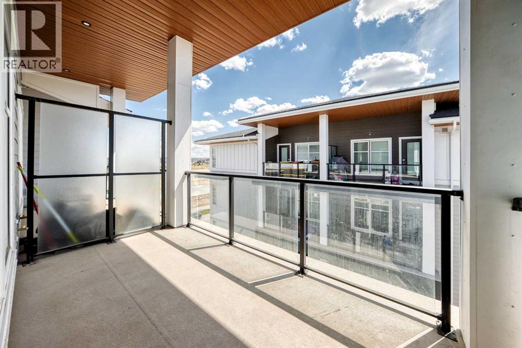 1407, 681 Savanna Boulevard NE, Calgary, Alberta  T3J 5N9 - Photo 20 - A2313868