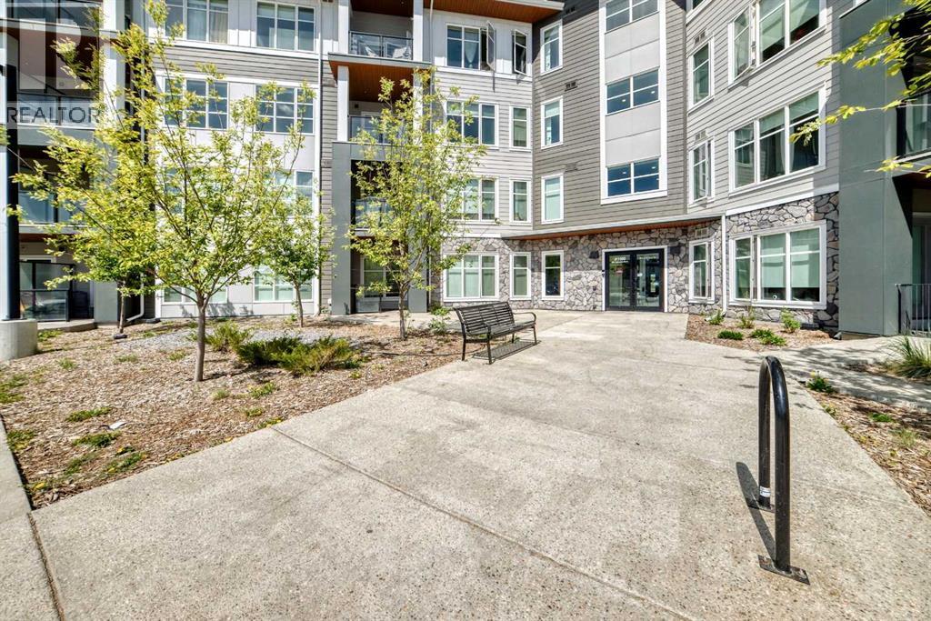 1407, 681 Savanna Boulevard NE, Calgary, Alberta  T3J 5N9 - Photo 2 - A2313868