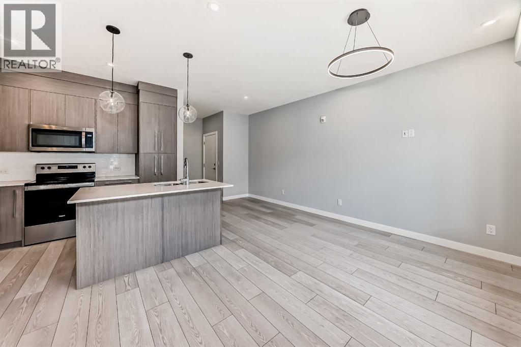 1407, 681 Savanna Boulevard NE, Calgary, Alberta  T3J 5N9 - Photo 23 - A2313868