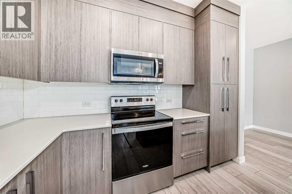 1407, 681 Savanna Boulevard NE, Calgary, Alberta  T3J 5N9 - Photo 10 - A2313868