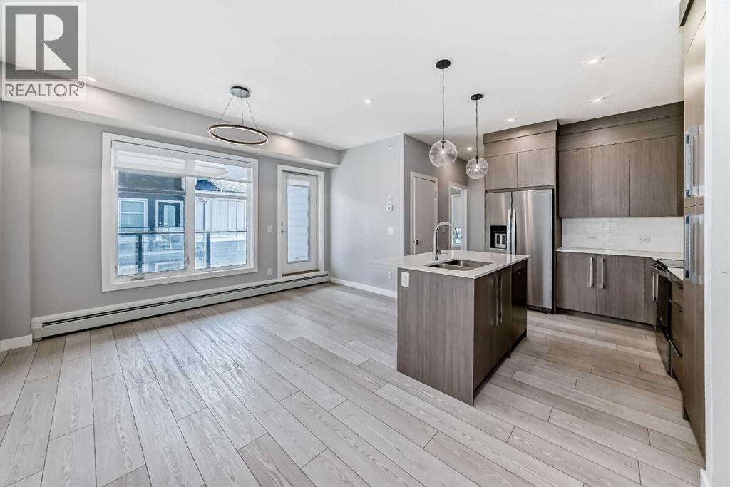 1407, 681 Savanna Boulevard NE, Calgary, Alberta  T3J 5N9 - Photo 13 - A2313868