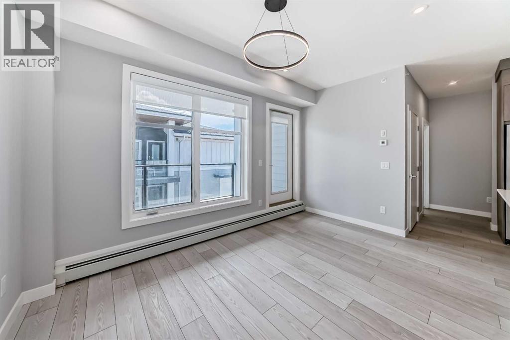 1407, 681 Savanna Boulevard NE, Calgary, Alberta  T3J 5N9 - Photo 17 - A2313868