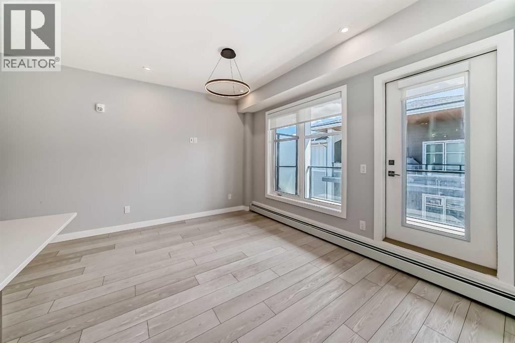 1407, 681 Savanna Boulevard NE, Calgary, Alberta  T3J 5N9 - Photo 18 - A2313868