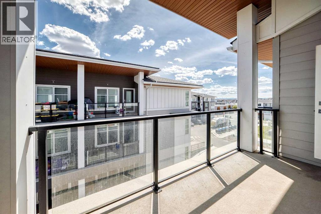 1407, 681 Savanna Boulevard NE, Calgary, Alberta  T3J 5N9 - Photo 19 - A2313868