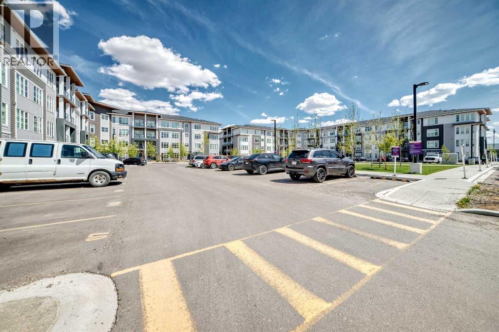 1407, 681 Savanna Boulevard NE, Calgary, Alberta  T3J 5N9 - Photo 43 - A2313868