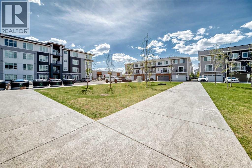 1407, 681 Savanna Boulevard NE, Calgary, Alberta  T3J 5N9 - Photo 45 - A2313868