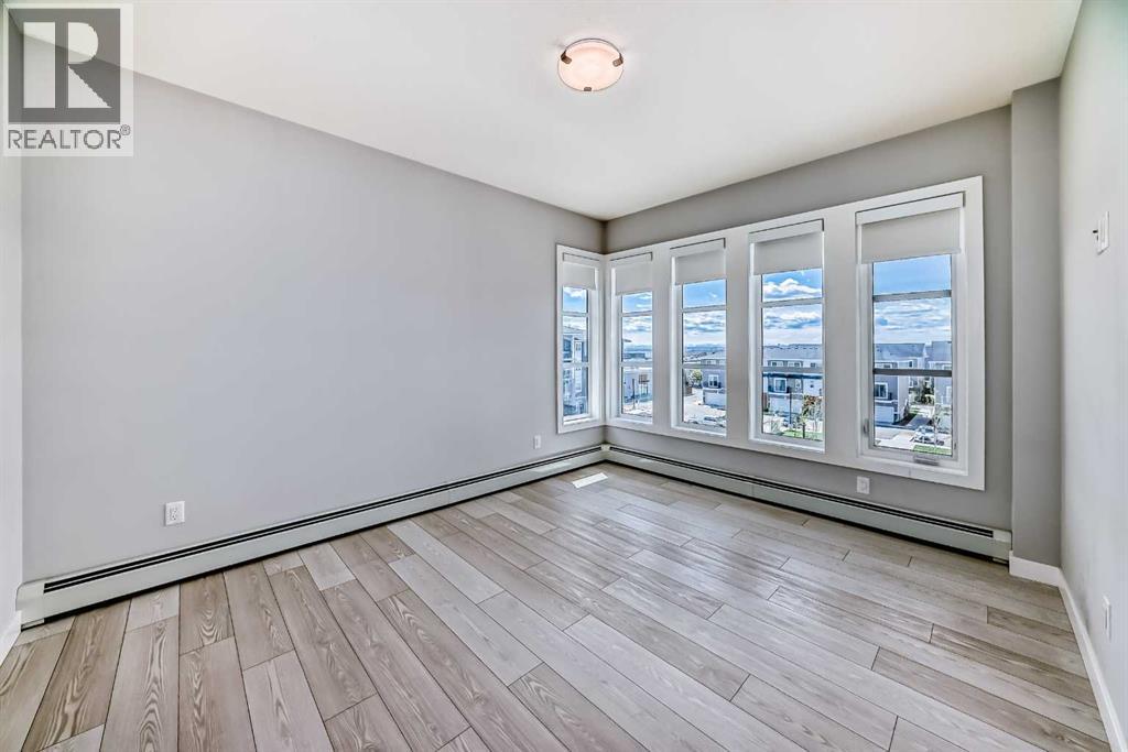 1407, 681 Savanna Boulevard NE, Calgary, Alberta  T3J 5N9 - Photo 25 - A2313868