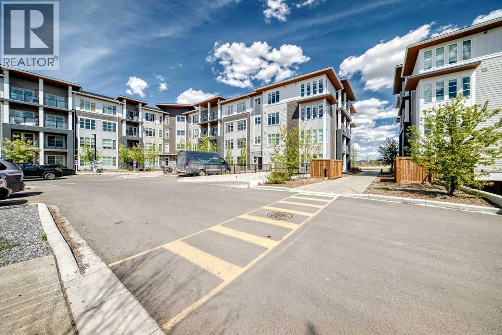 1407, 681 Savanna Boulevard NE, Calgary, Alberta  T3J 5N9 - Photo 4 - A2313868