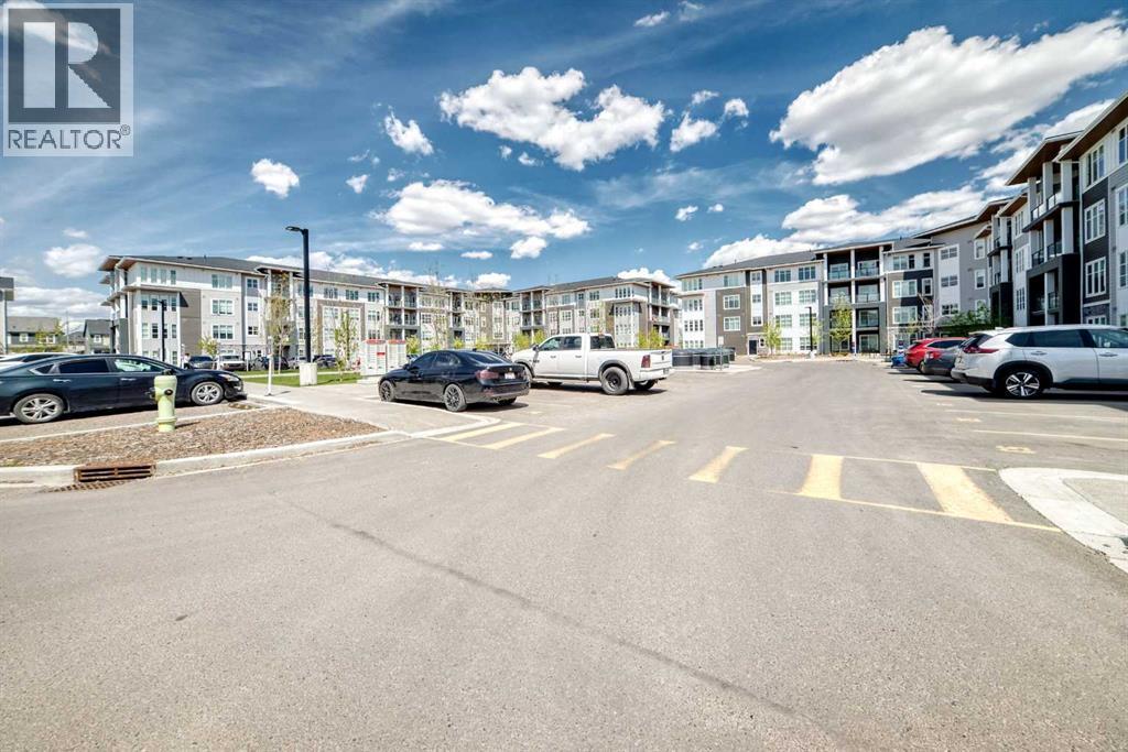 1407, 681 Savanna Boulevard NE, Calgary, Alberta  T3J 5N9 - Photo 44 - A2313868