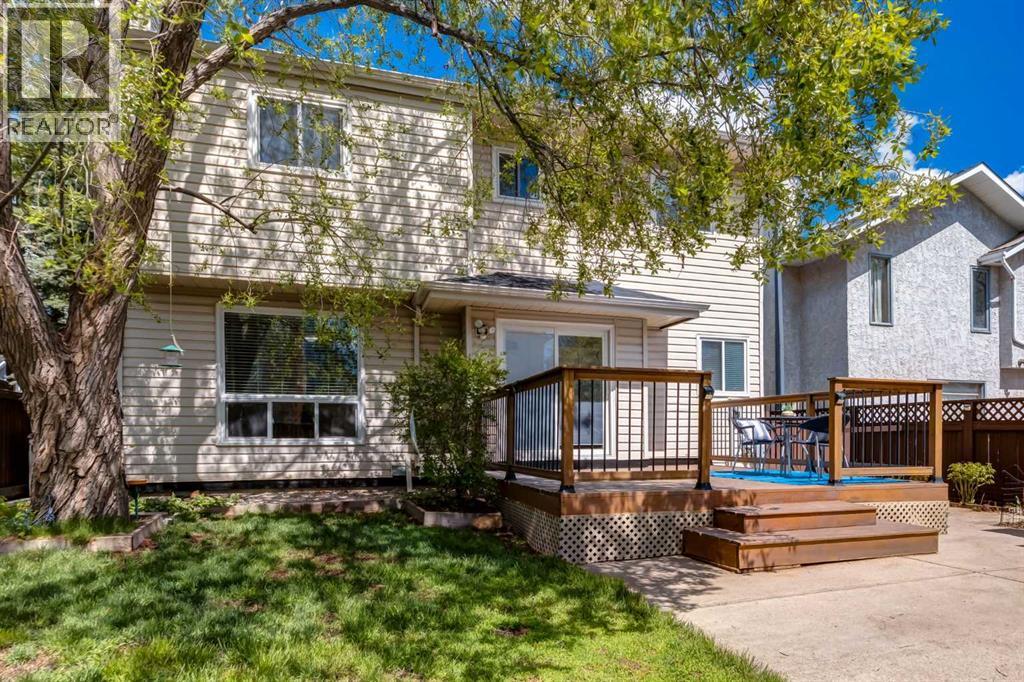 133 Sandpiper Circle NW, Calgary, Alberta  T3K 3R4 - Photo 40 - A2314037