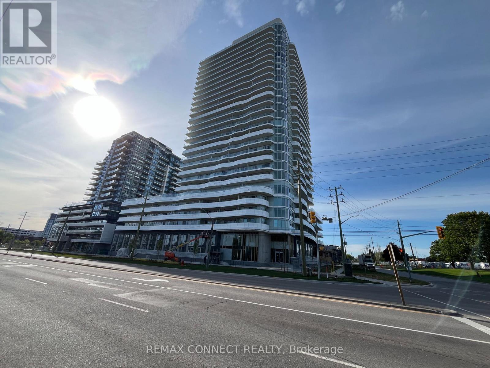 2501 - 1010 Sandy Beach Road