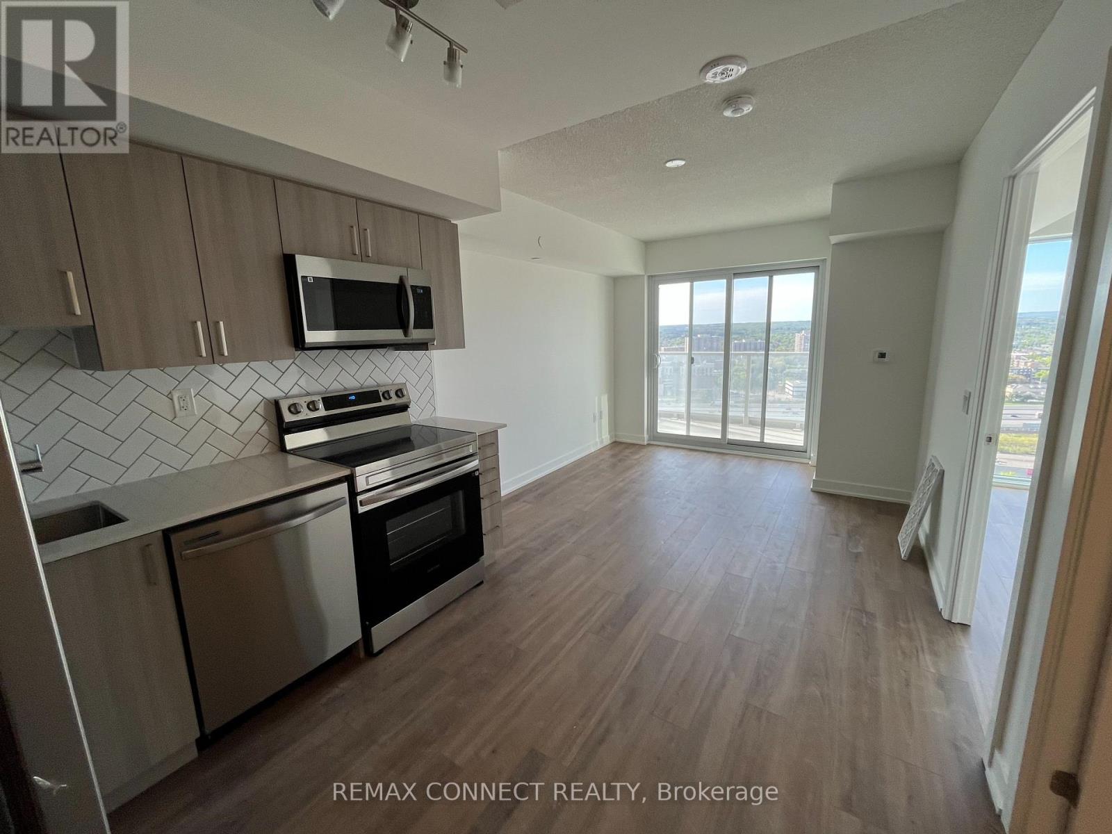 2501 - 1010 Sandy Beach Road, Pickering, Ontario  L1W 3V9 - Photo 20 - E13164974