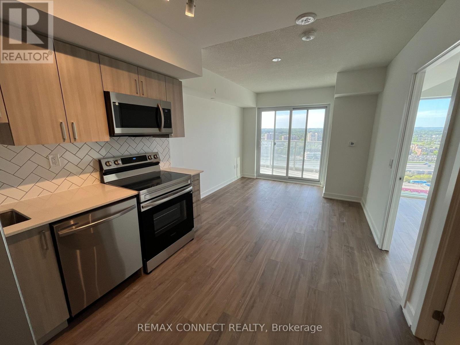 2501 - 1010 Sandy Beach Road, Pickering, Ontario  L1W 3V9 - Photo 21 - E13164974