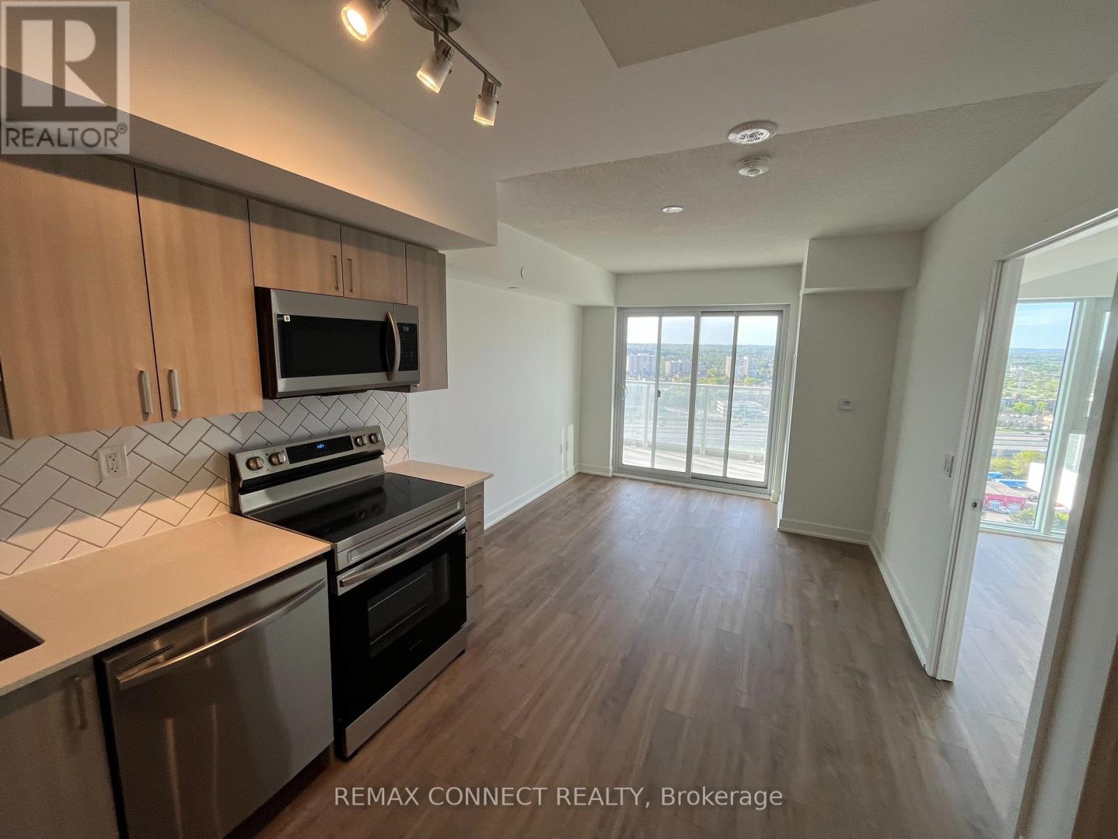 2501 - 1010 Sandy Beach Road, Pickering, Ontario  L1W 3V9 - Photo 22 - E13164974