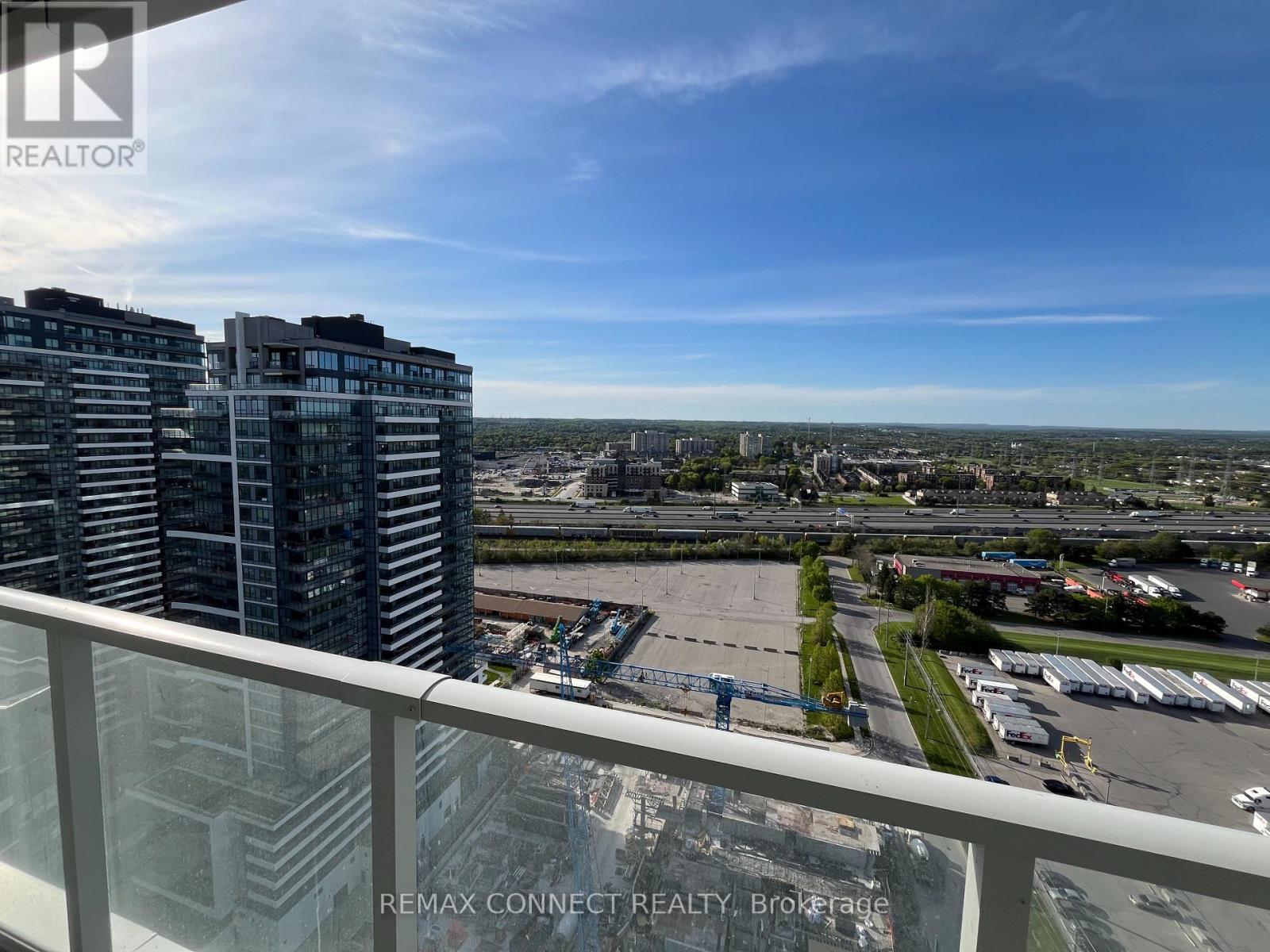 2501 - 1010 Sandy Beach Road, Pickering, Ontario  L1W 3V9 - Photo 24 - E13164974