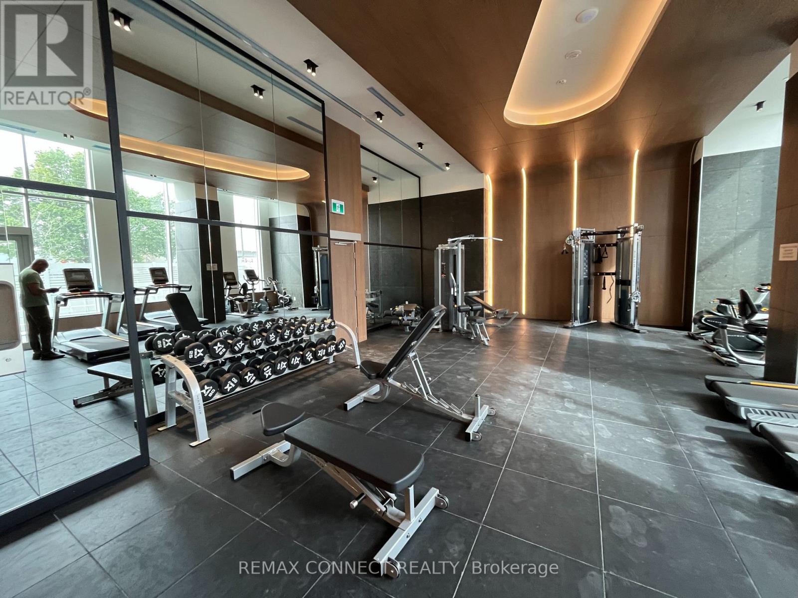 2501 - 1010 Sandy Beach Road, Pickering, Ontario  L1W 3V9 - Photo 31 - E13164974