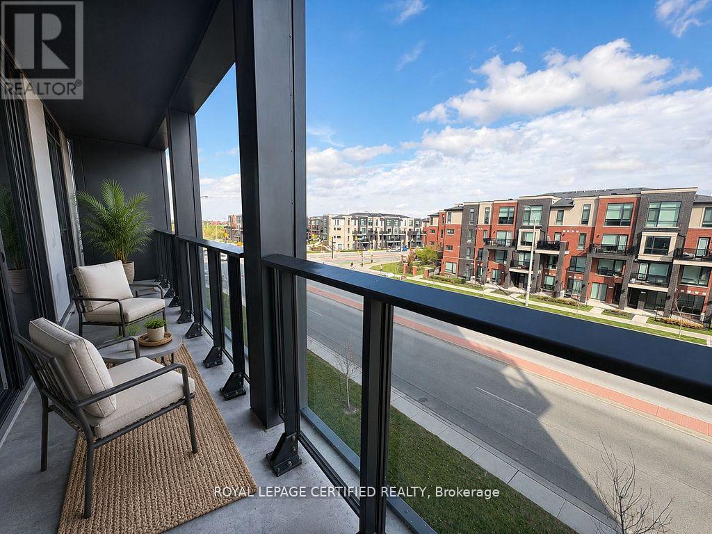 307 - 180 Veterans Drive, Brampton, Ontario  L7A 5G7 - Photo 18 - W13163230