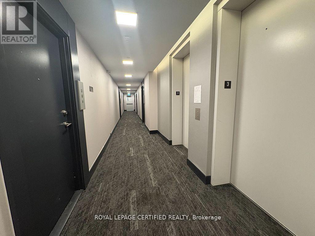 307 - 180 Veterans Drive, Brampton, Ontario  L7A 5G7 - Photo 21 - W13163230