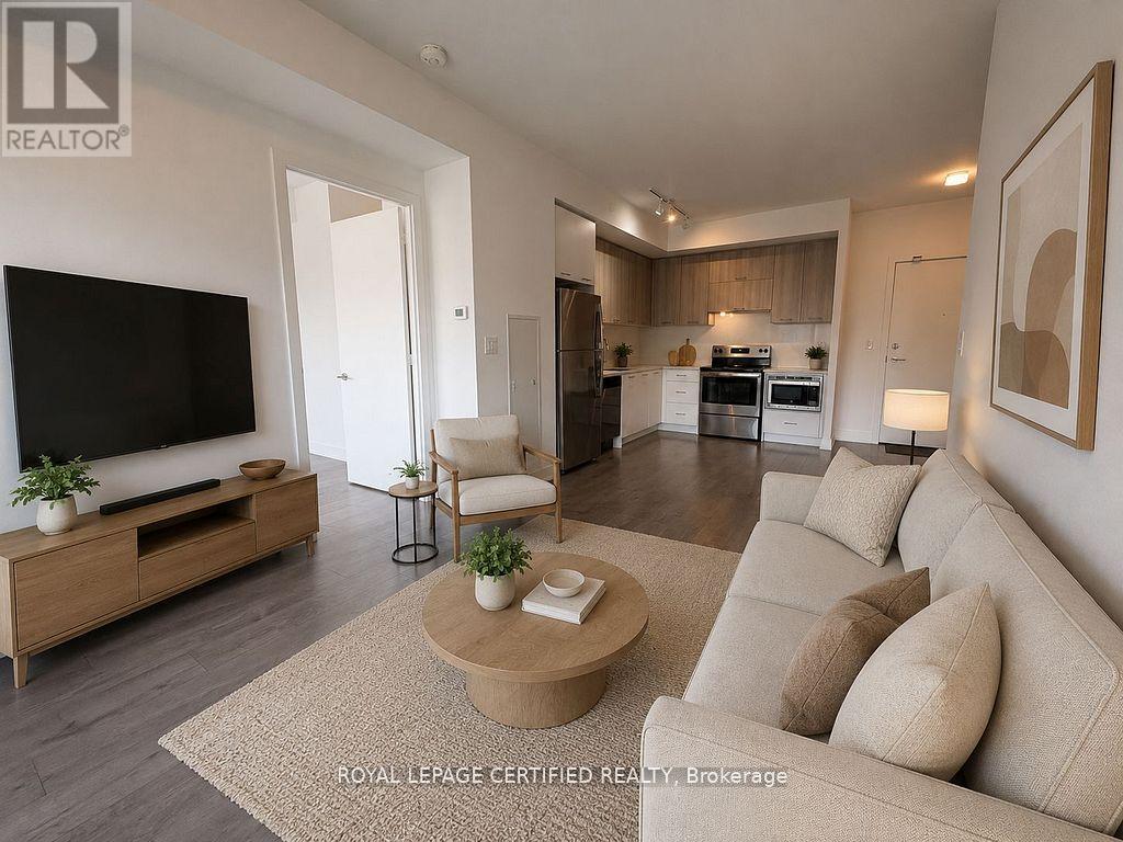 307 - 180 Veterans Drive, Brampton, Ontario  L7A 5G7 - Photo 6 - W13163230