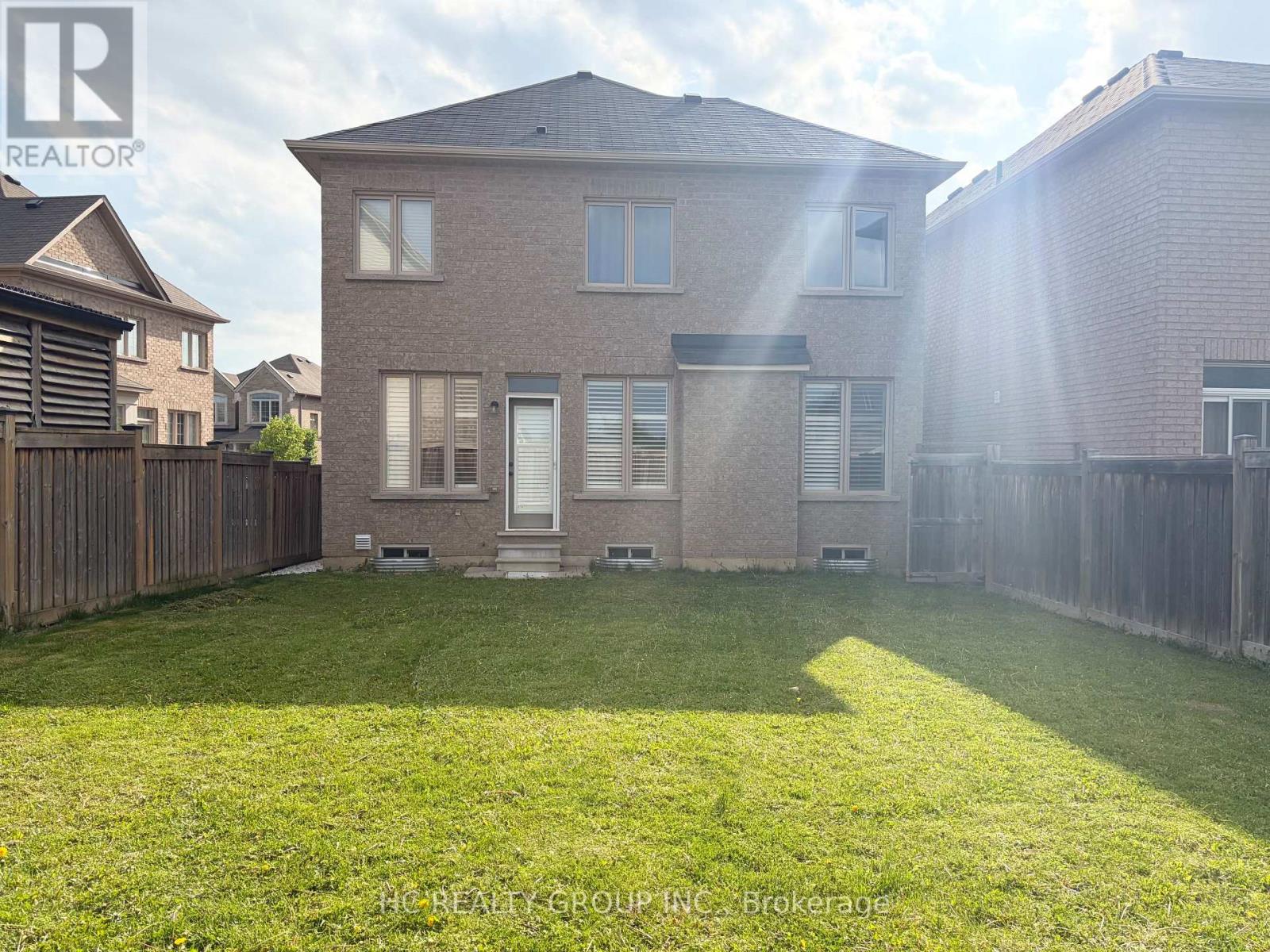 28 Lucida Court, Whitchurch-Stouffville, Ontario  L4A 1S1 - Photo 25 - N13164942
